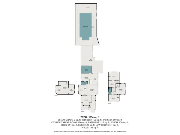 $189,900 | 67 East Pierce Street, Coldwater, MI 49036