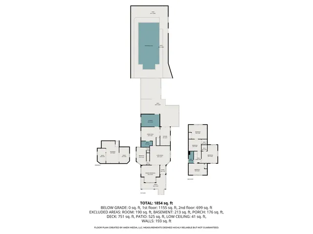 $189,900 | 67 East Pierce Street, Coldwater, MI 49036
