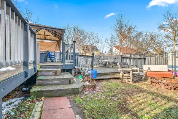 $189,900 | 67 East Pierce Street, Coldwater, MI 49036