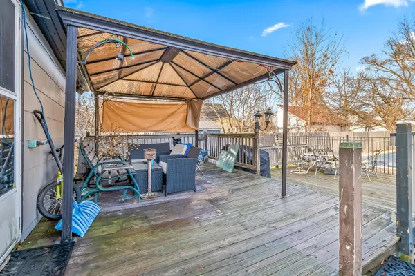 $189,900 | 67 East Pierce Street, Coldwater, MI 49036