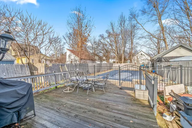 $189,900 | 67 East Pierce Street, Coldwater, MI 49036