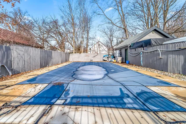 $189,900 | 67 East Pierce Street, Coldwater, MI 49036