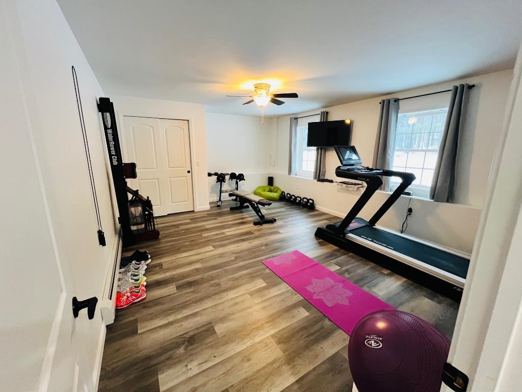 115 Warwick Road Winchester, NH 03470 - Photo 15 of 20