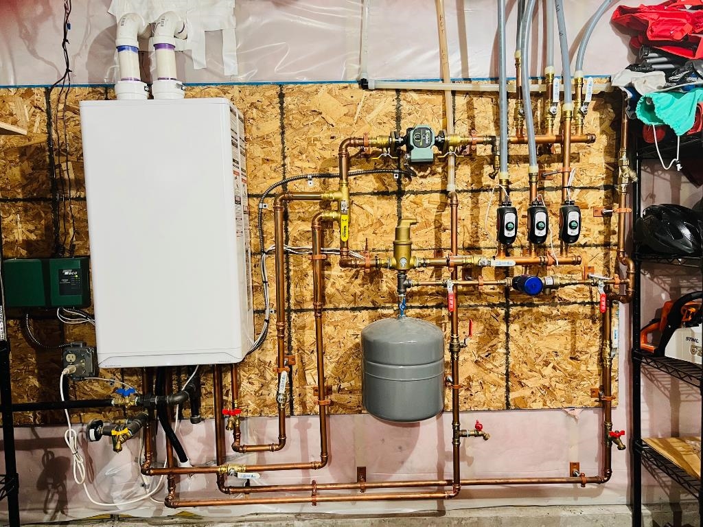 115 Warwick Road Winchester, NH 03470 - Photo 17 of 20