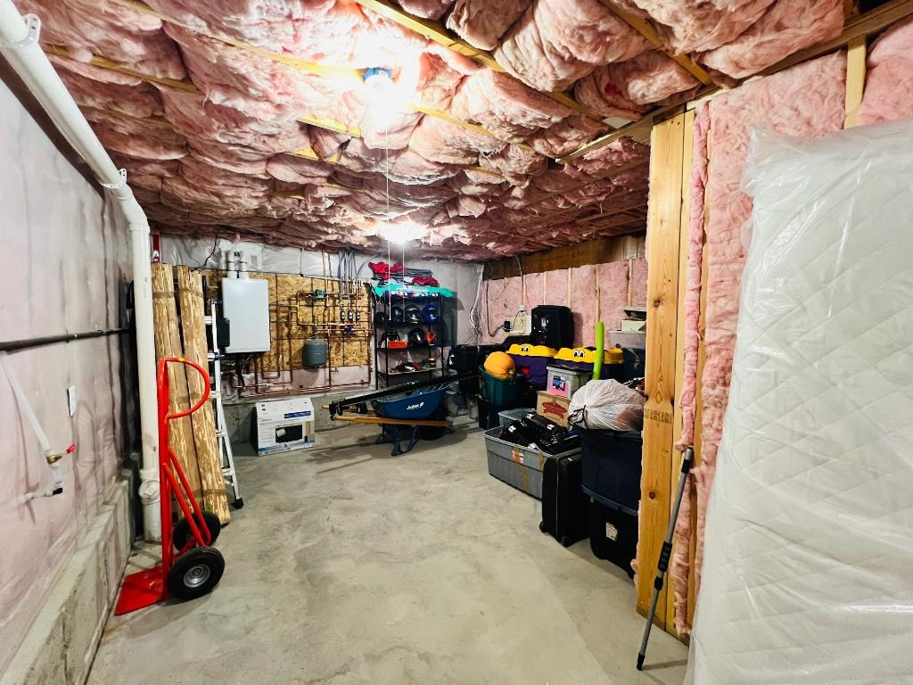 115 Warwick Road Winchester, NH 03470 - Photo 18 of 20