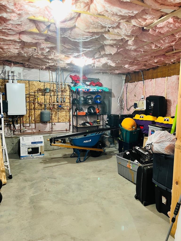 115 Warwick Road Winchester, NH 03470 - Photo 19 of 20