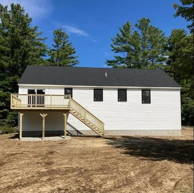 115 Warwick Road Winchester, NH 03470 - Photo 5 of 20