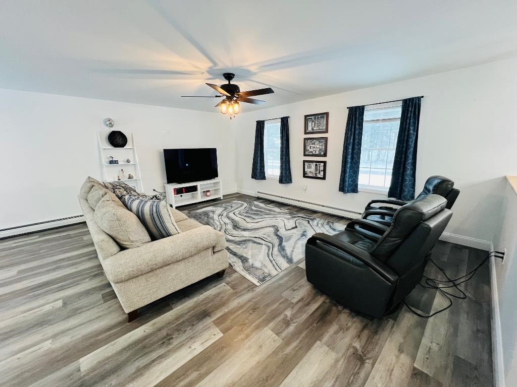 115 Warwick Road Winchester, NH 03470 - Photo 6 of 20