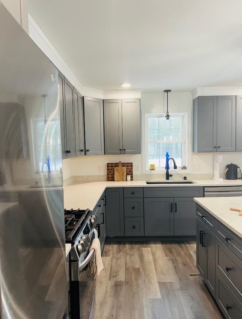 115 Warwick Road Winchester, NH 03470 - Photo 7 of 20