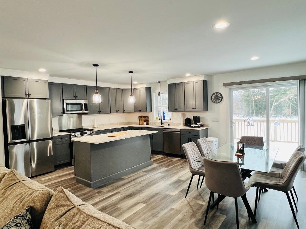 115 Warwick Road Winchester, NH 03470 - Photo 8 of 20