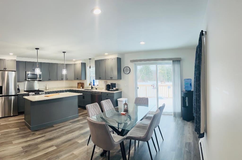 115 Warwick Road Winchester, NH 03470 - Photo 9 of 20