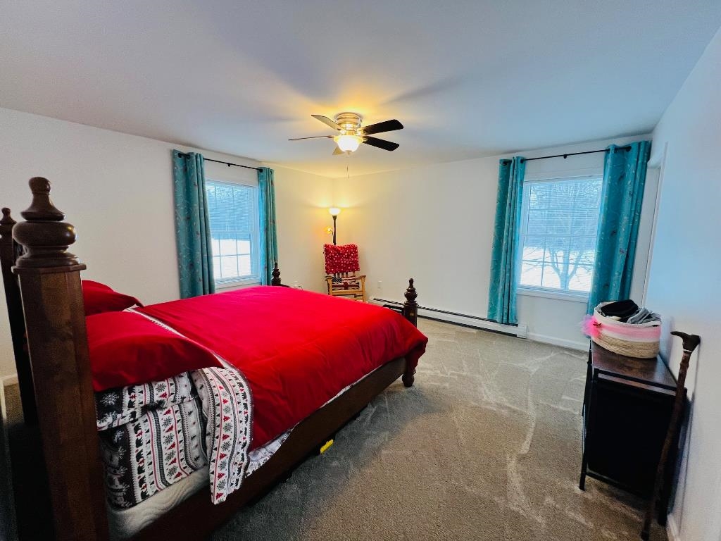 115 Warwick Road Winchester, NH 03470 - Photo 10 of 20