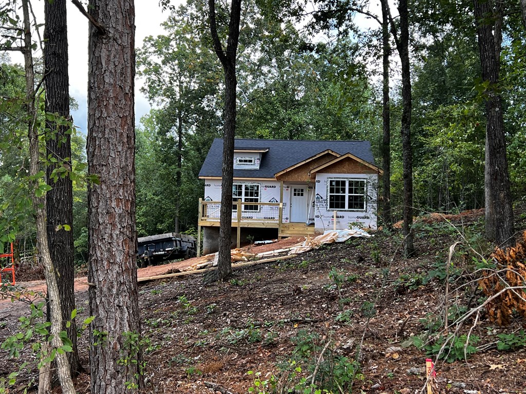 644 Carter Stealey Road Chatsworth, GA 30705 - Photo 3 of 3 Gallery Image 3