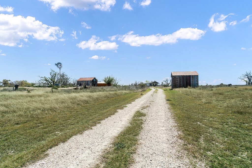 3527 Old Harper Road Fredericksburg, TX 78624 - Photo 26 of 41 a view of a lake with outdoor space