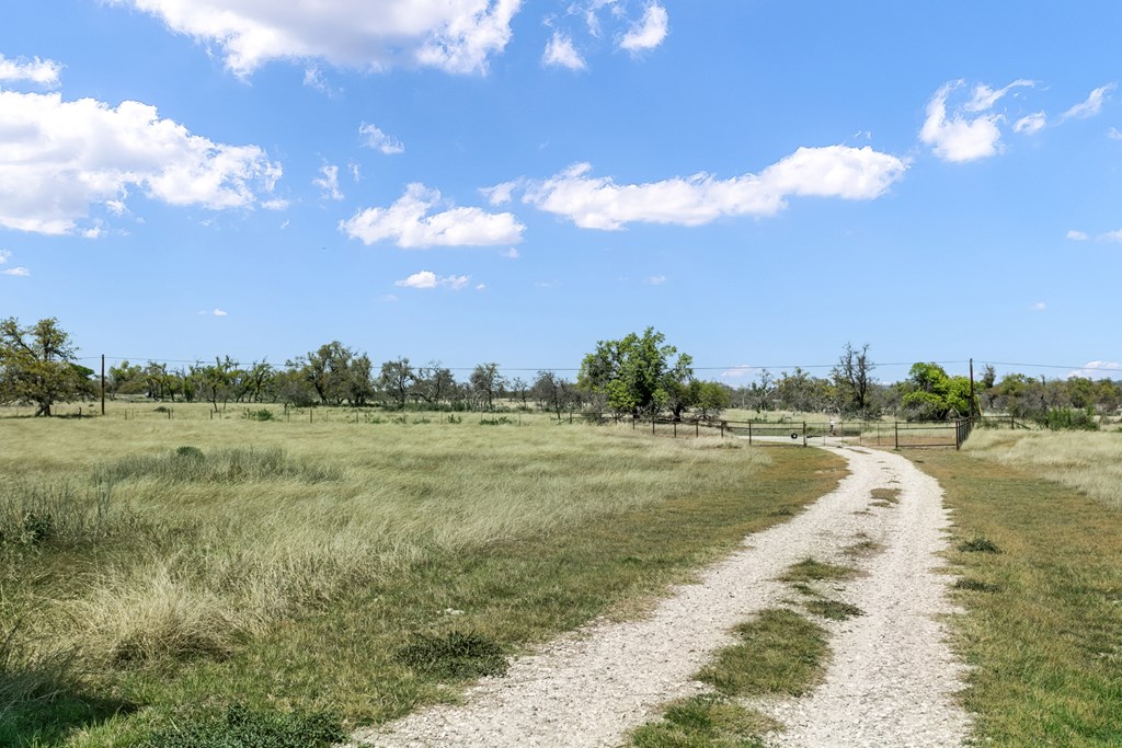 3527 Old Harper Road Fredericksburg, TX 78624 - Photo 29 of 41 a view of a lake