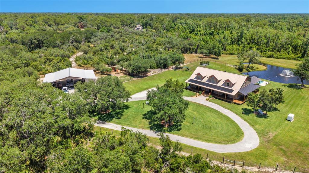 339 Mini Ranch Road Sebring, FL 33870 - Photo 37 of 98