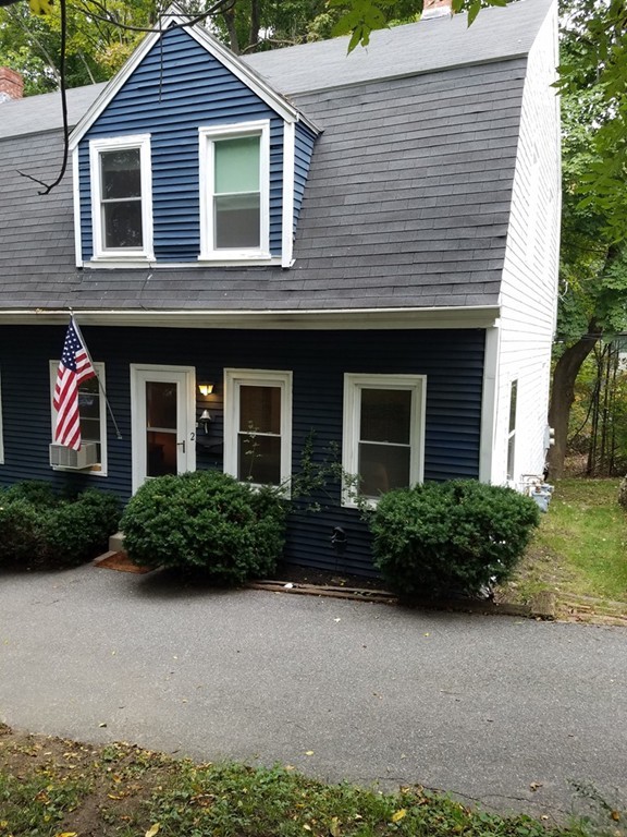 2 Dartmouth Court, Unit 2 Maynard, MA 01754 - Photo 1 of 13