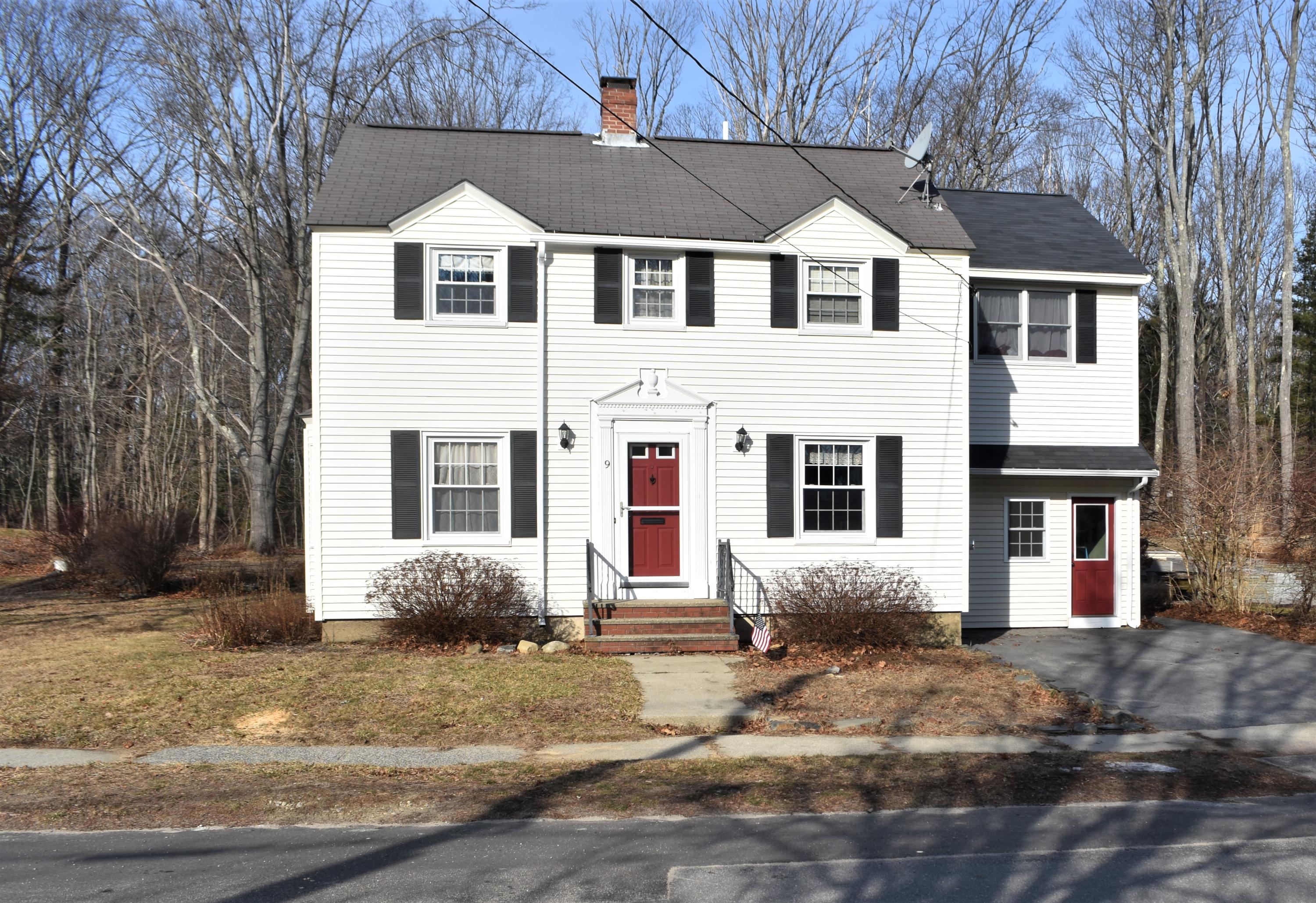 9 Sylvan Road South Portland, ME 04106 - Photo 1 of 53 DSC_0007