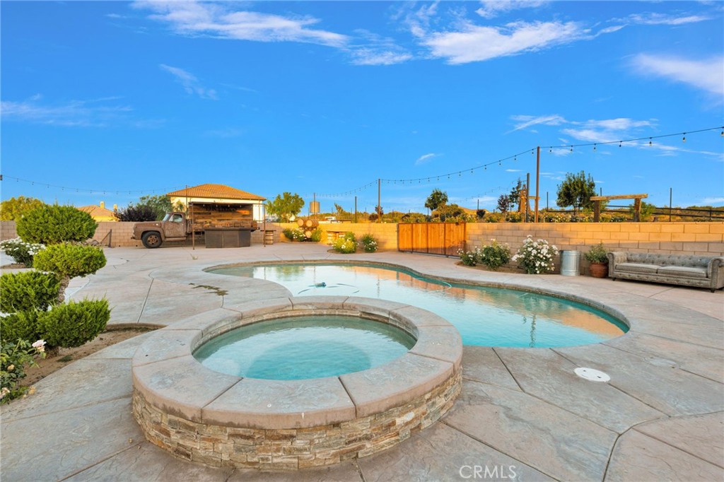 7381 Cygnet Road Phelan, CA 92371 - Photo 51 of 70