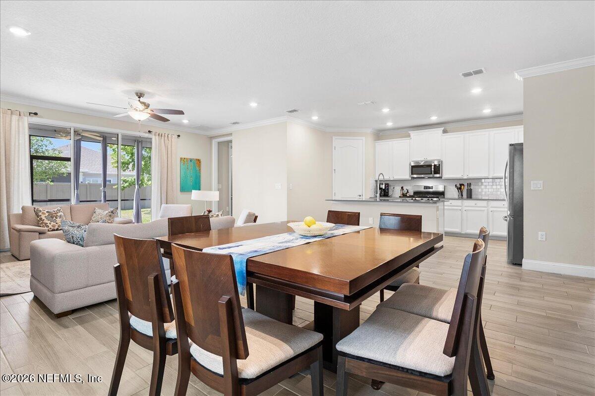 88 Howell Court St. Augustine, FL 32092 - Photo 11 of 31 21-DSC00280