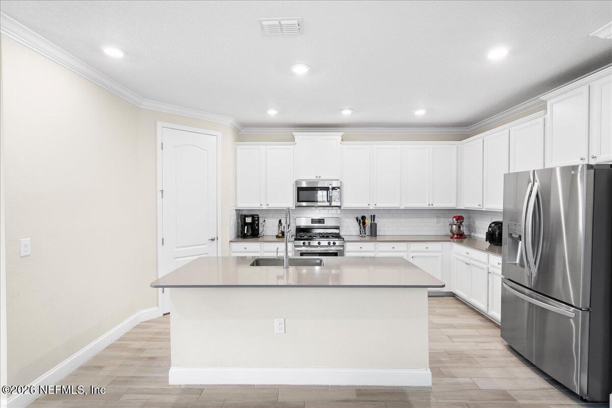 88 Howell Court St. Augustine, FL 32092 - Photo 13 of 31 23-DSC00240