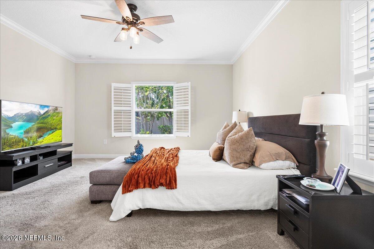 88 Howell Court St. Augustine, FL 32092 - Photo 14 of 31 25-DSC00330