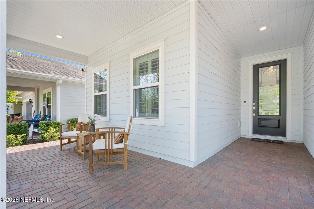 88 Howell Court St. Augustine, FL 32092 - Photo 2 of 31 02-DSC00388