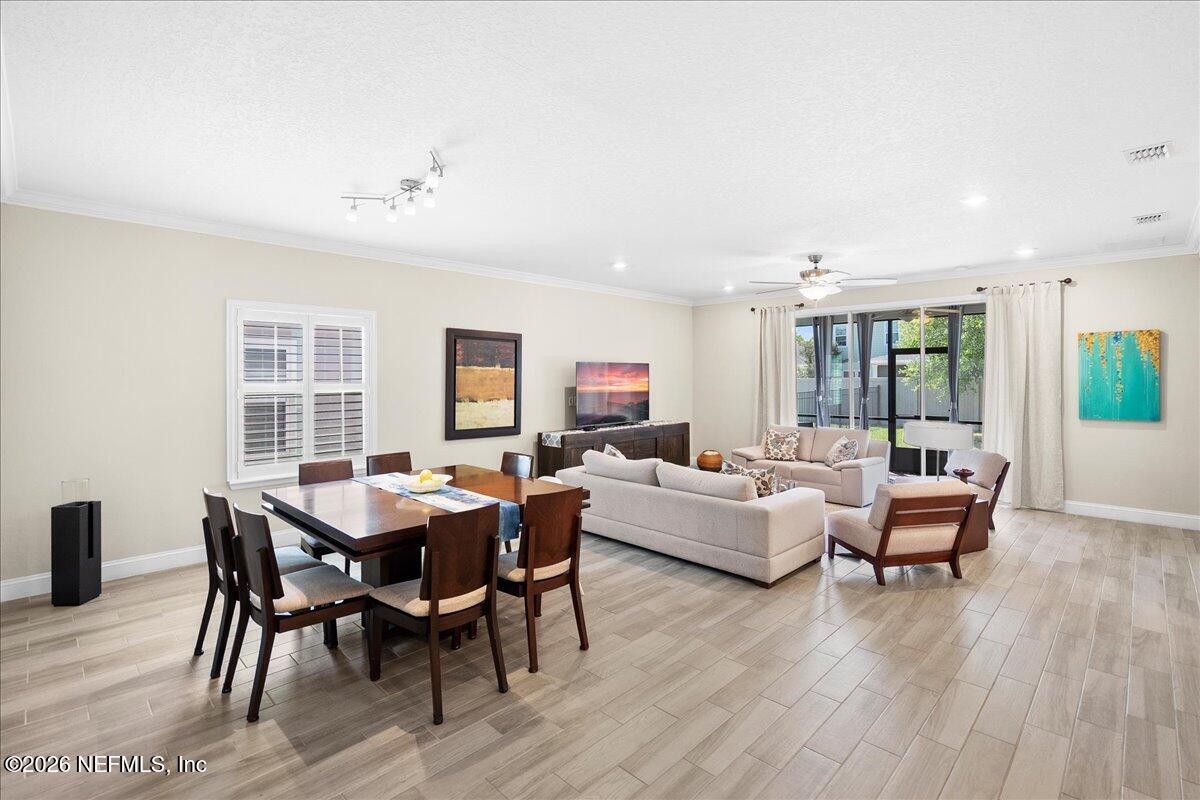 88 Howell Court St. Augustine, FL 32092 - Photo 6 of 31 19-DSC00270