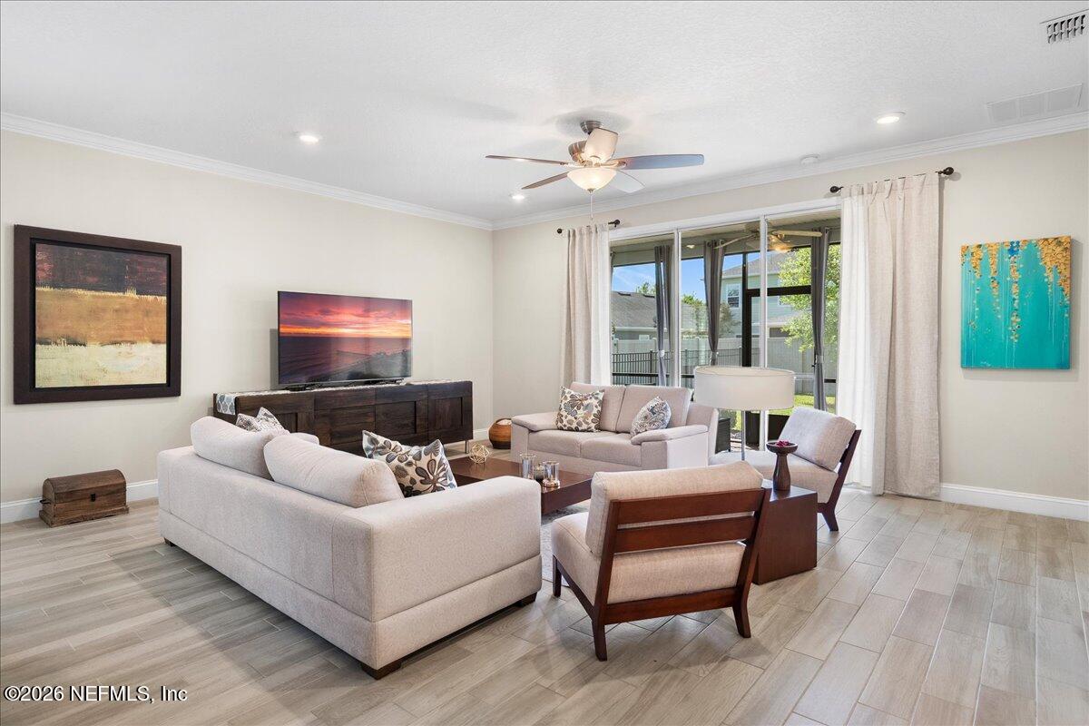 88 Howell Court St. Augustine, FL 32092 - Photo 7 of 31 17-DSC00290