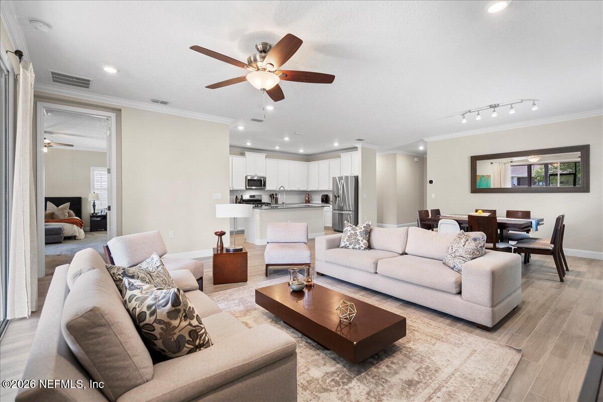 88 Howell Court St. Augustine, FL 32092 - Photo 9 of 31 18-DSC00305