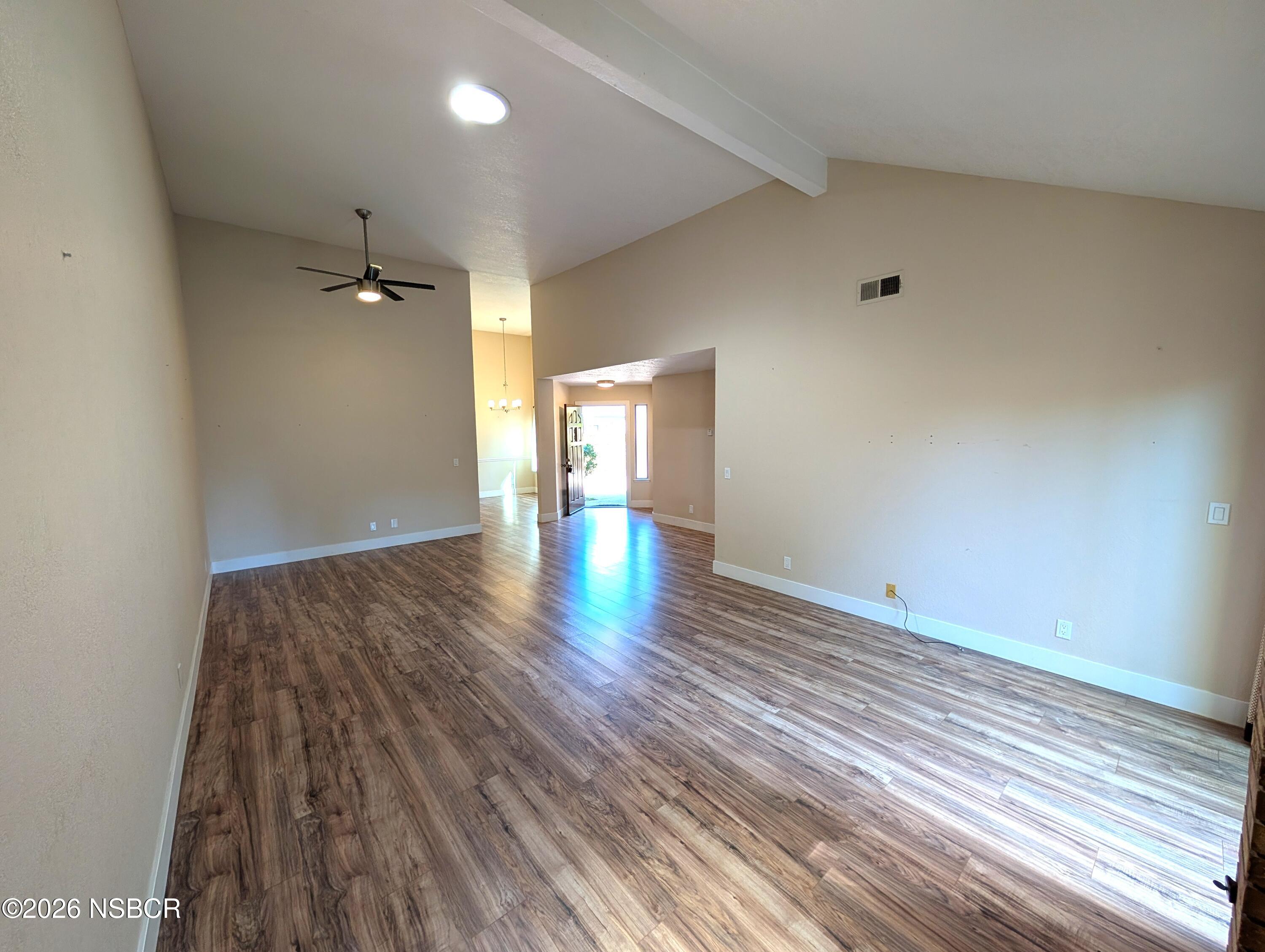 1508 Oakridge Park Road Santa Maria, CA 93455 - Photo 16 of 41 Living Room 4