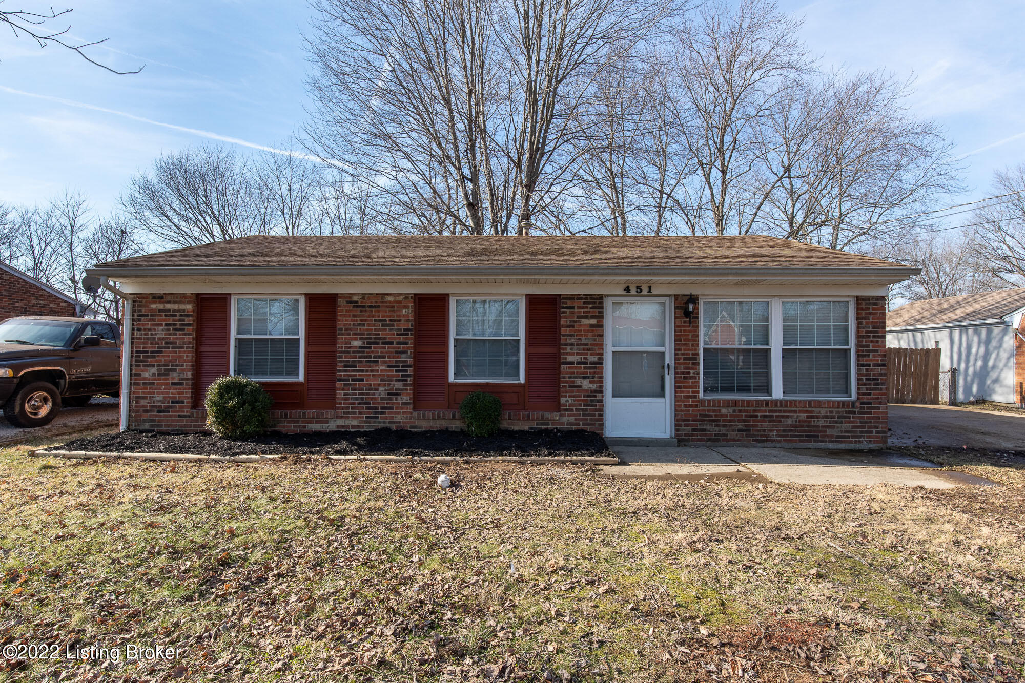 451 Blossom Road Hillview, KY 40229 - Photo 1 of 30 Blossom001