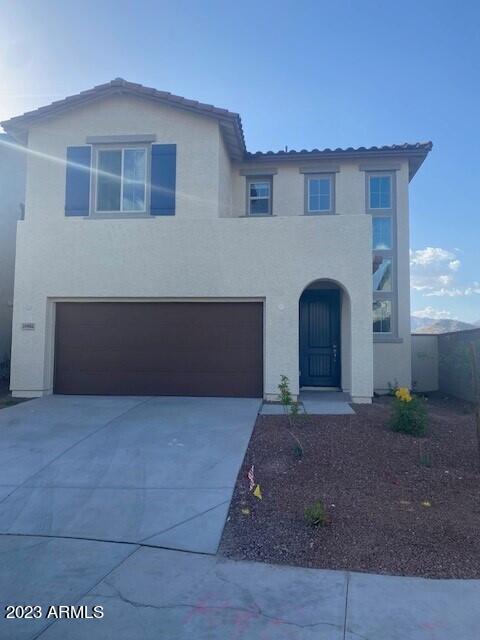 20802 West Granada Road Buckeye, AZ 85396 - Photo 1 of 9 223 - Exterior of Home v2