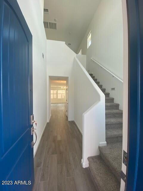 20802 West Granada Road Buckeye, AZ 85396 - Photo 2 of 9 223 - Entry of Home