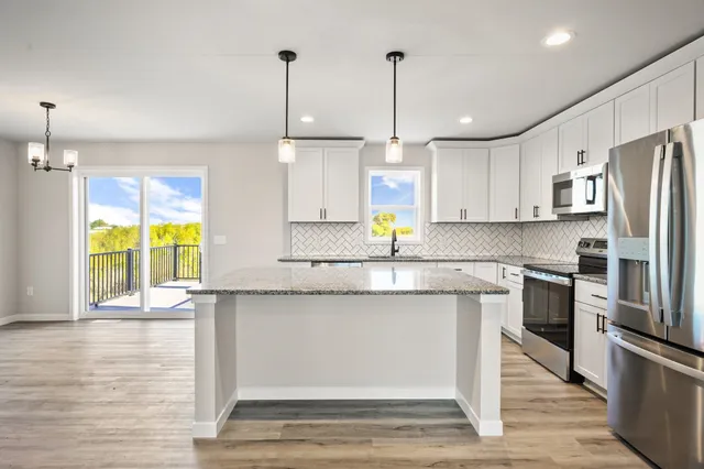 $499,900 | 343 Wild Rose, Unit 40, Stoughton, WI 53589