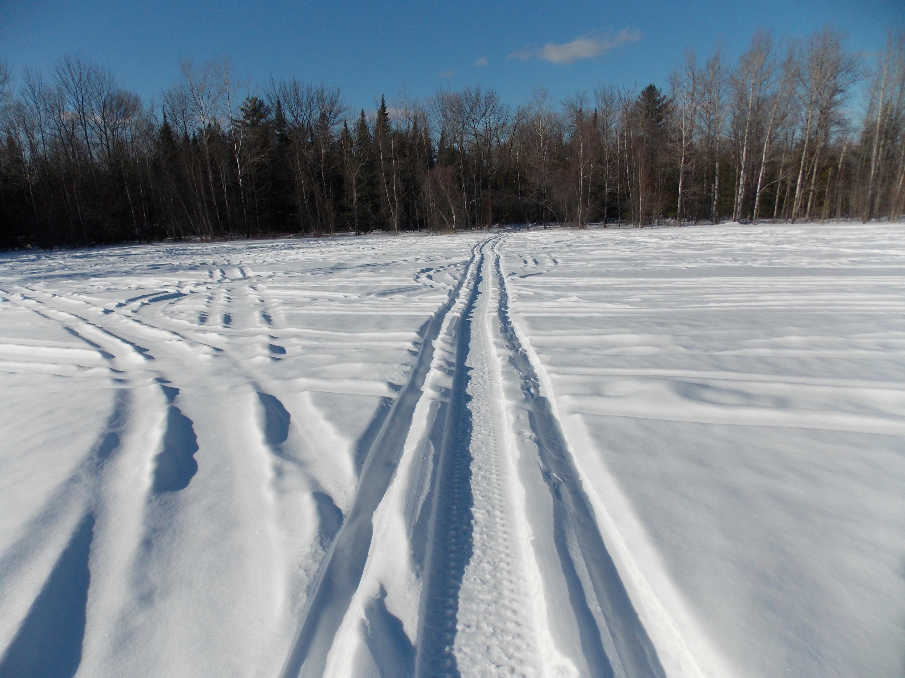 5 Armstrong Road Dexter, ME 04930 - Photo 49 of 55 Trail