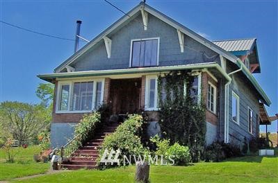 166 Marttala Road North Winlock, WA 98596 - Photo 1 of 1