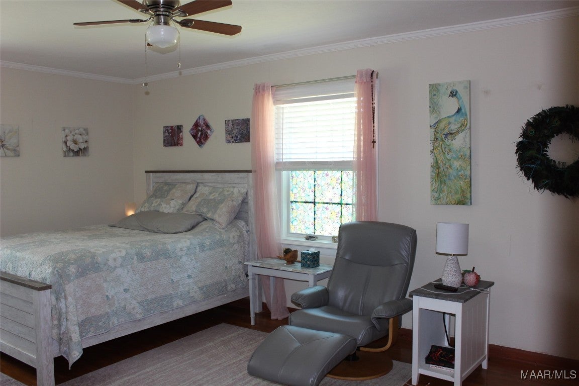 810 Old Perry Store Road Opp, AL 36467 - Photo 10 of 20 Gallery Image 10