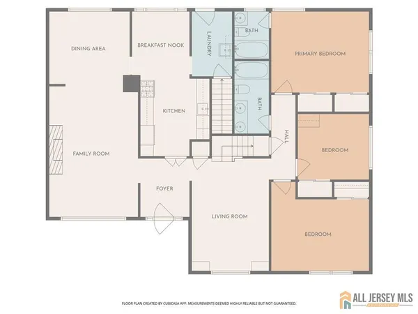 $949,900 | 25 Greenwich Road, Edison, NJ 08820