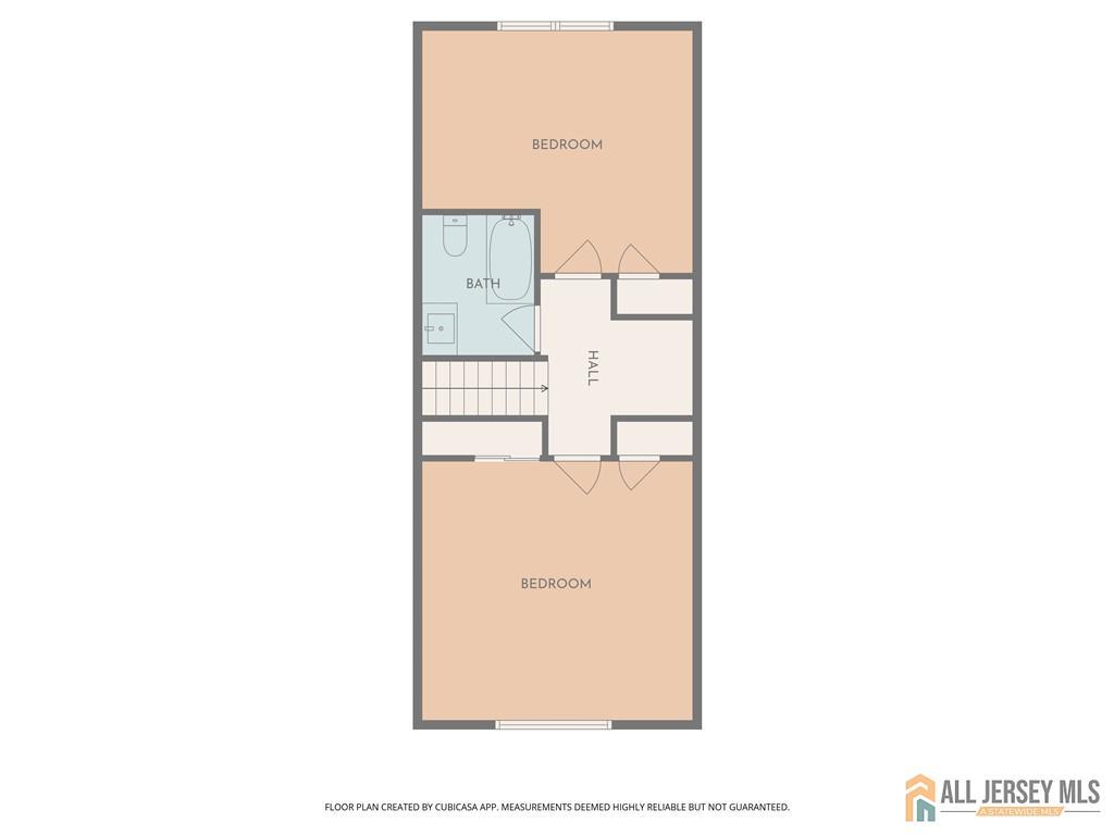 25 Greenwich Road Edison, NJ 08820 - Photo 51 of 52