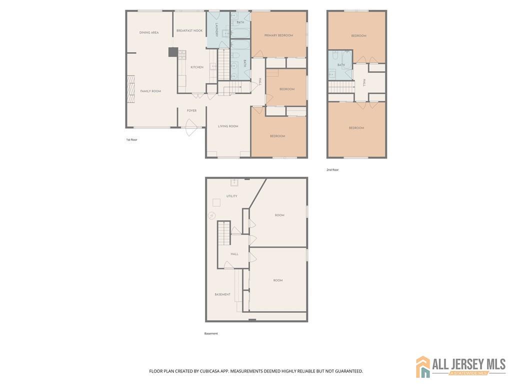 25 Greenwich Road Edison, NJ 08820 - Photo 52 of 52