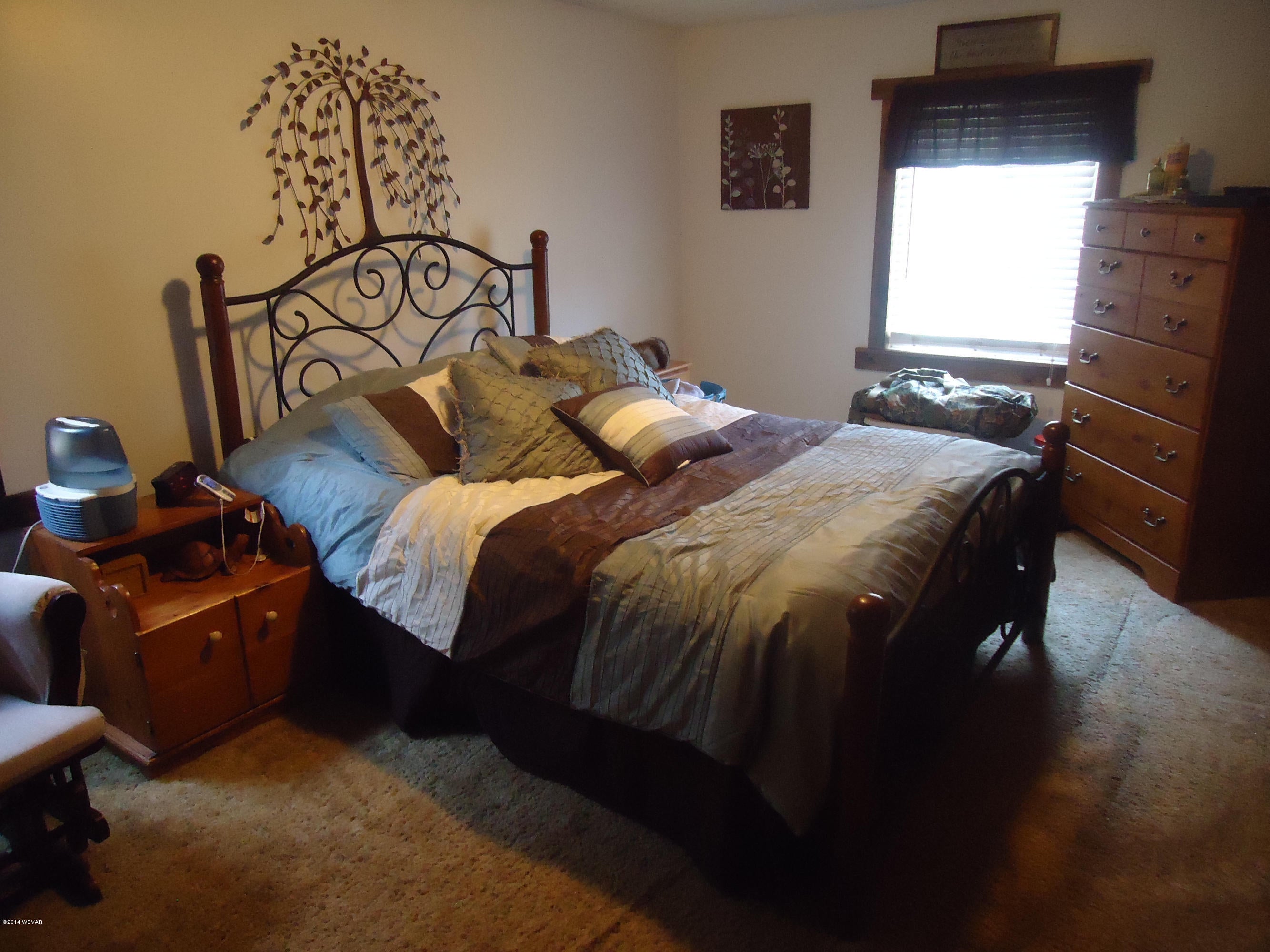 1067 Slacks Run Road Trout Run, PA 17771 - Photo 11 of 32 DSC00922