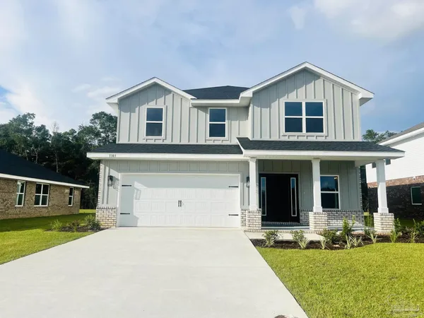 $408,202 | 5304 Muscadine Way, Milton, FL 32570