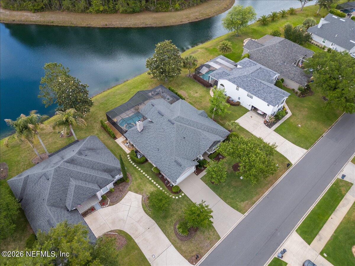 903 Garrison Drive St. Augustine, FL 32092 - Photo 65 of 84 064-Drone Photography