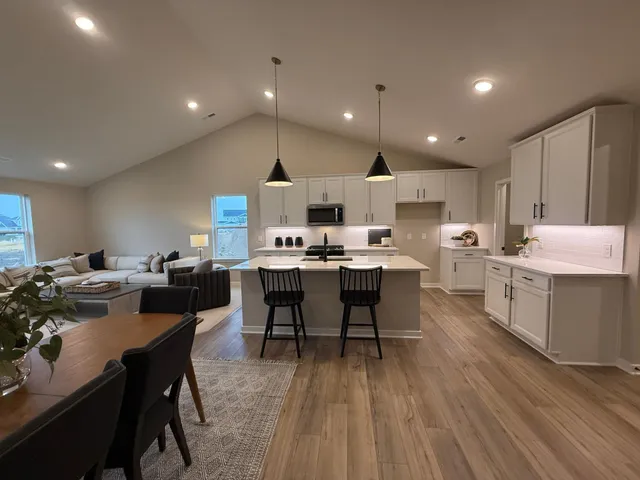 $533,990 | 15041 Ashtown Lane, Rosemount, MN 55068