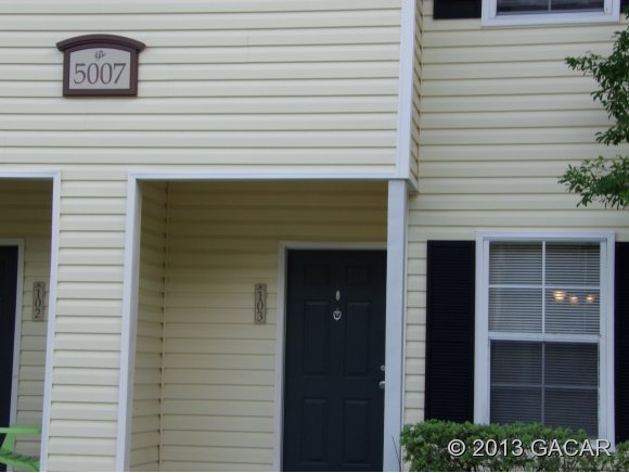 5007 Northwest 45th Road, Unit 4503 Gainesville, FL 32606 - Photo 1 of 14 Gallery Image 1