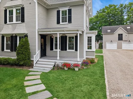 $2,780,000 | 8 Washington Avenue, Westport, CT 06880
