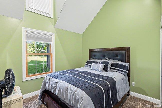 5793 Maple Grove Road Silverwood, MI 48760 - Photo 17 of 33
