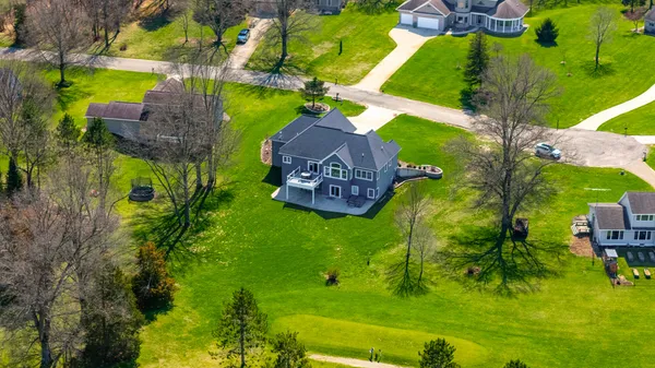 $794,900 | 52039 Kern Drive, Three Rivers, MI 49093