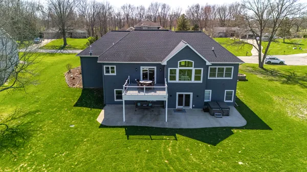$794,900 | 52039 Kern Drive, Three Rivers, MI 49093